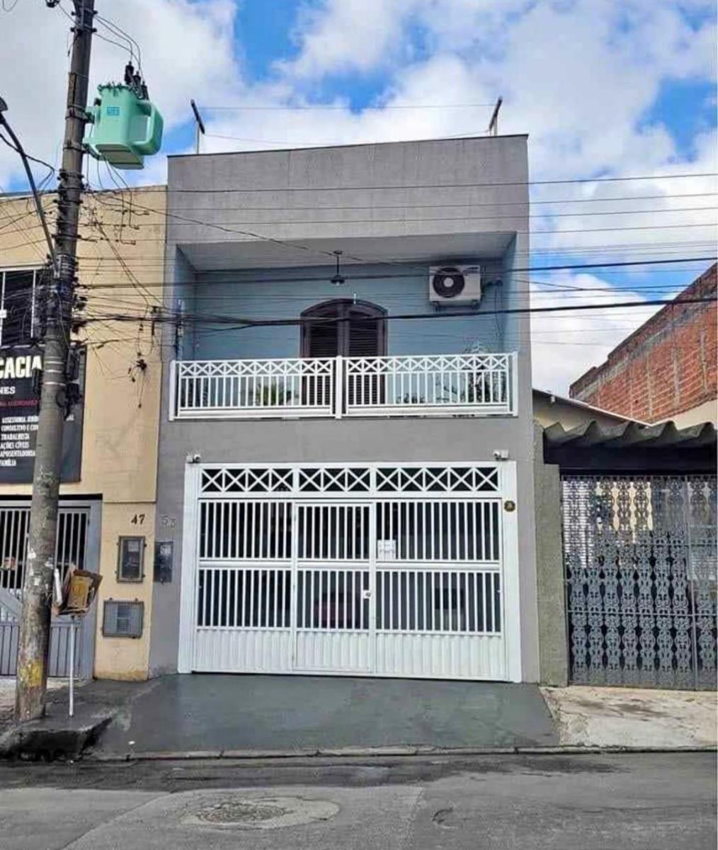Foto - São Paulo - Vila Clara