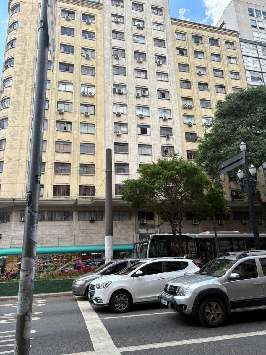 Foto - São Paulo - 