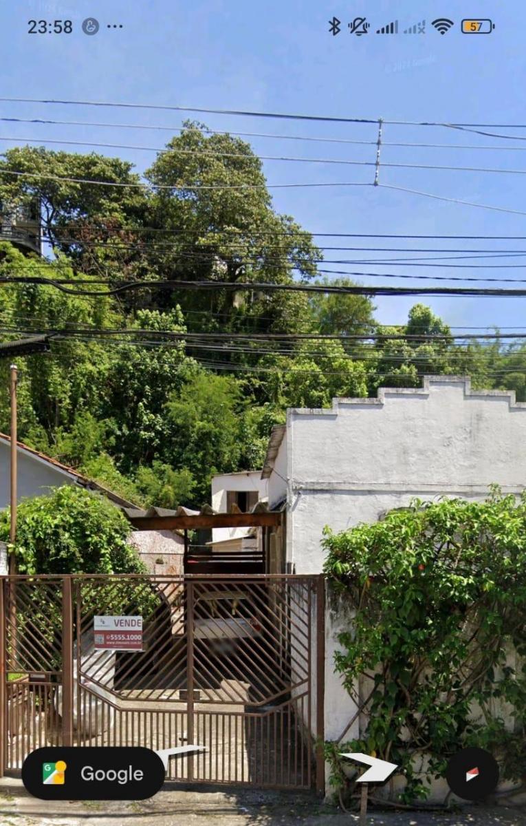 Foto - São Paulo - Vila Anglo Brasileira