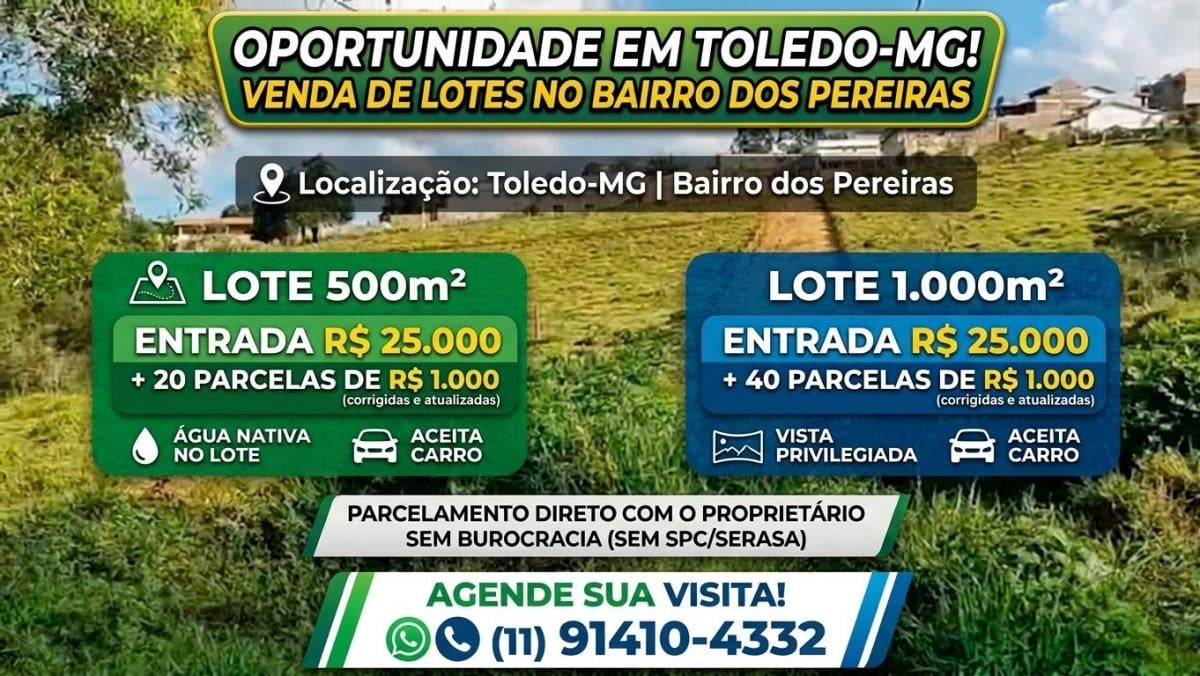 Foto - Toledo - 
