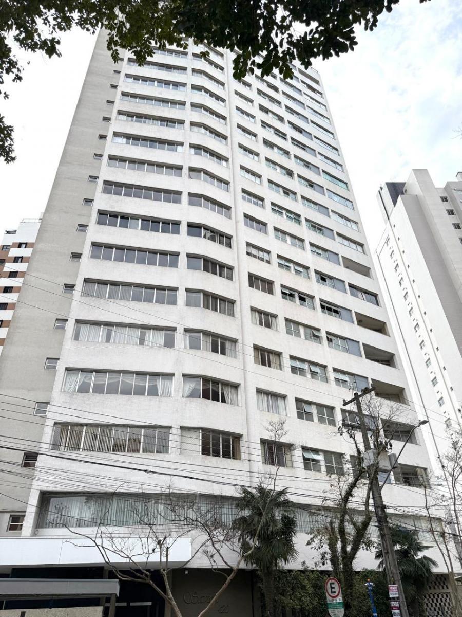 Foto - Curitiba - Água Verde