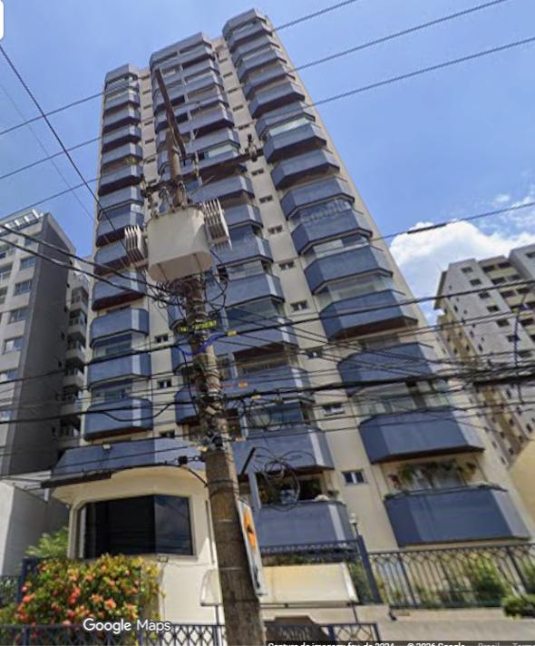 Foto - São Paulo - Saúde