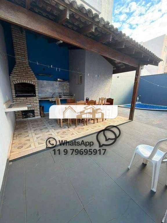 Foto - Itu - Parque Residencial Presidente Médici