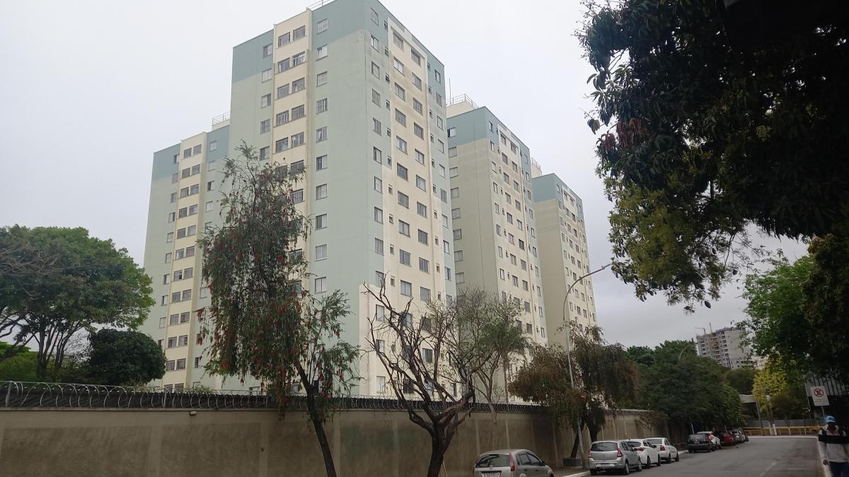 Foto - São Paulo - Brás