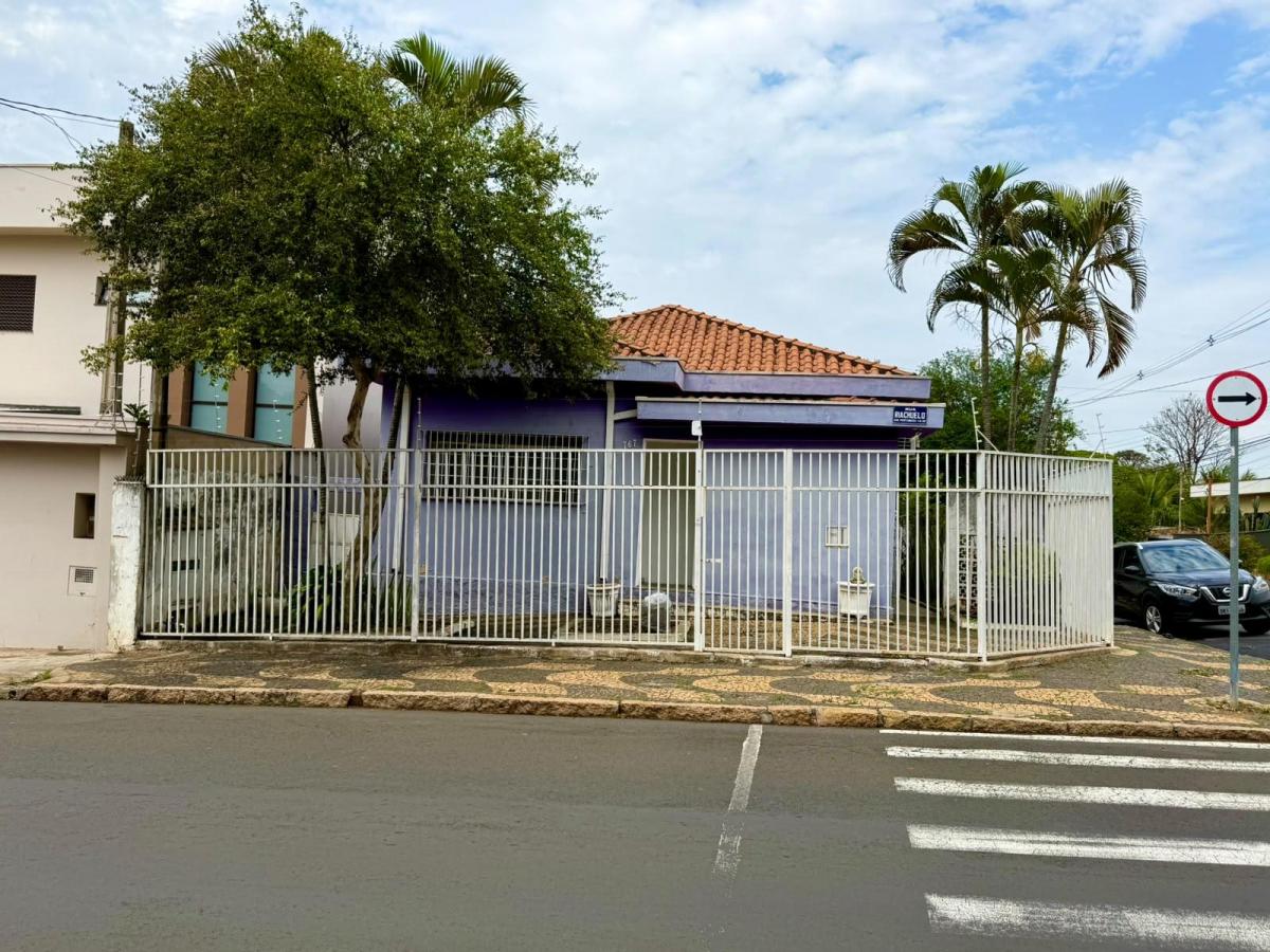 Foto - Americana - Vila Santa Catarina
