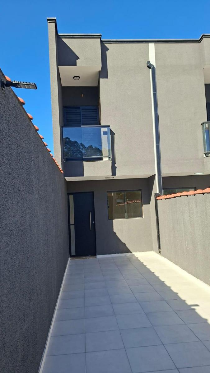 Foto - Franco da Rocha - Residencial Santo Antônio