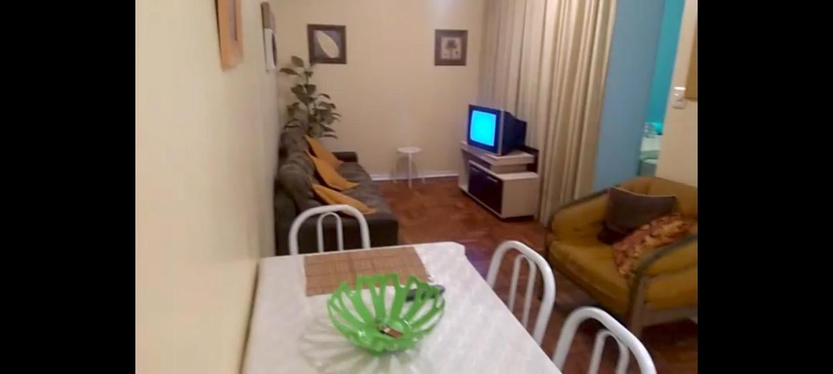 Foto - Santos - José Menino