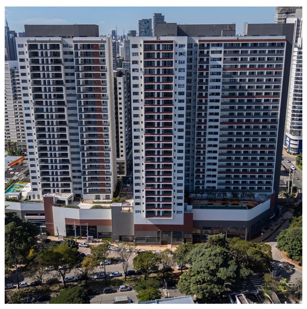 Foto - São Paulo - Butantã