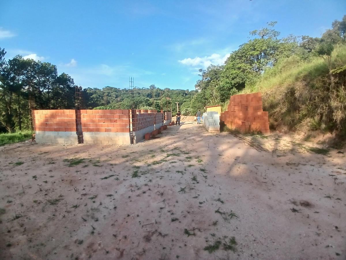 Foto - Campo Limpo Paulista - Pau Arcado