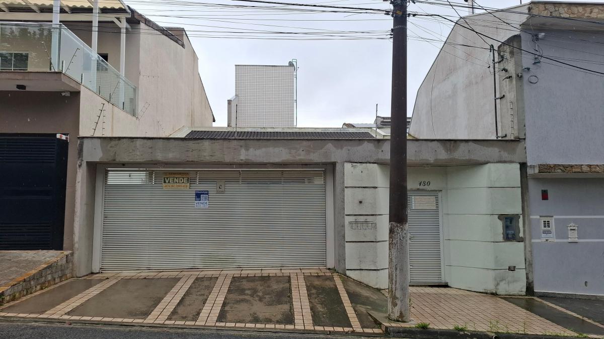 Foto - Ferraz de Vasconcelos - Vila Romanópolis