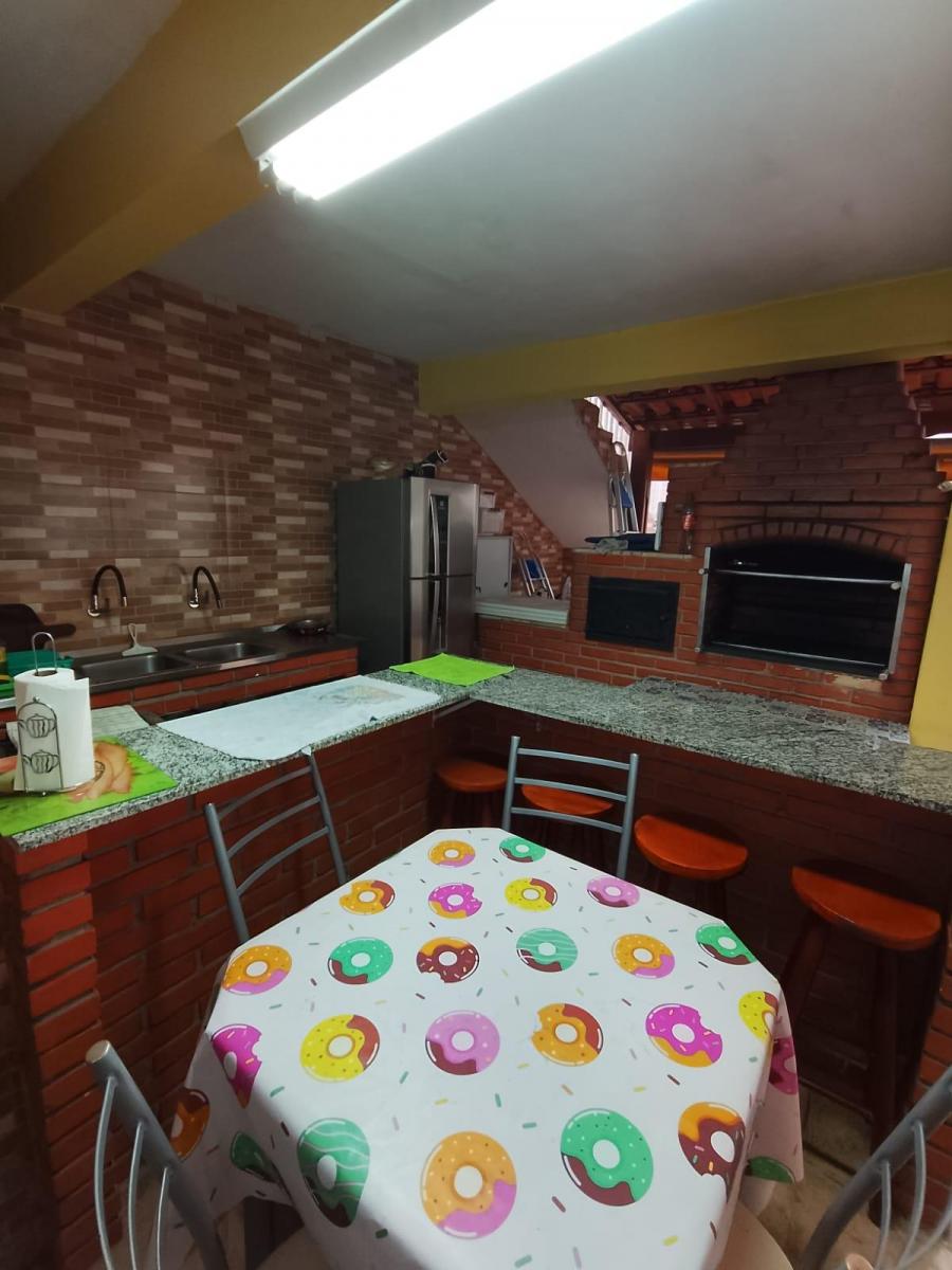 Foto - São Paulo - Capão Redondo