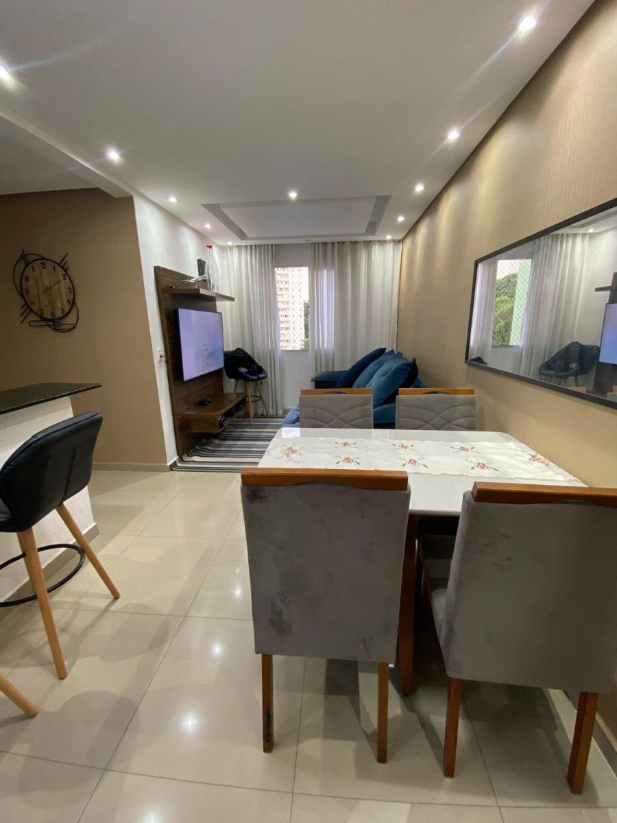 foto - Guarulhos - Vila Nossa Senhora de Fátima