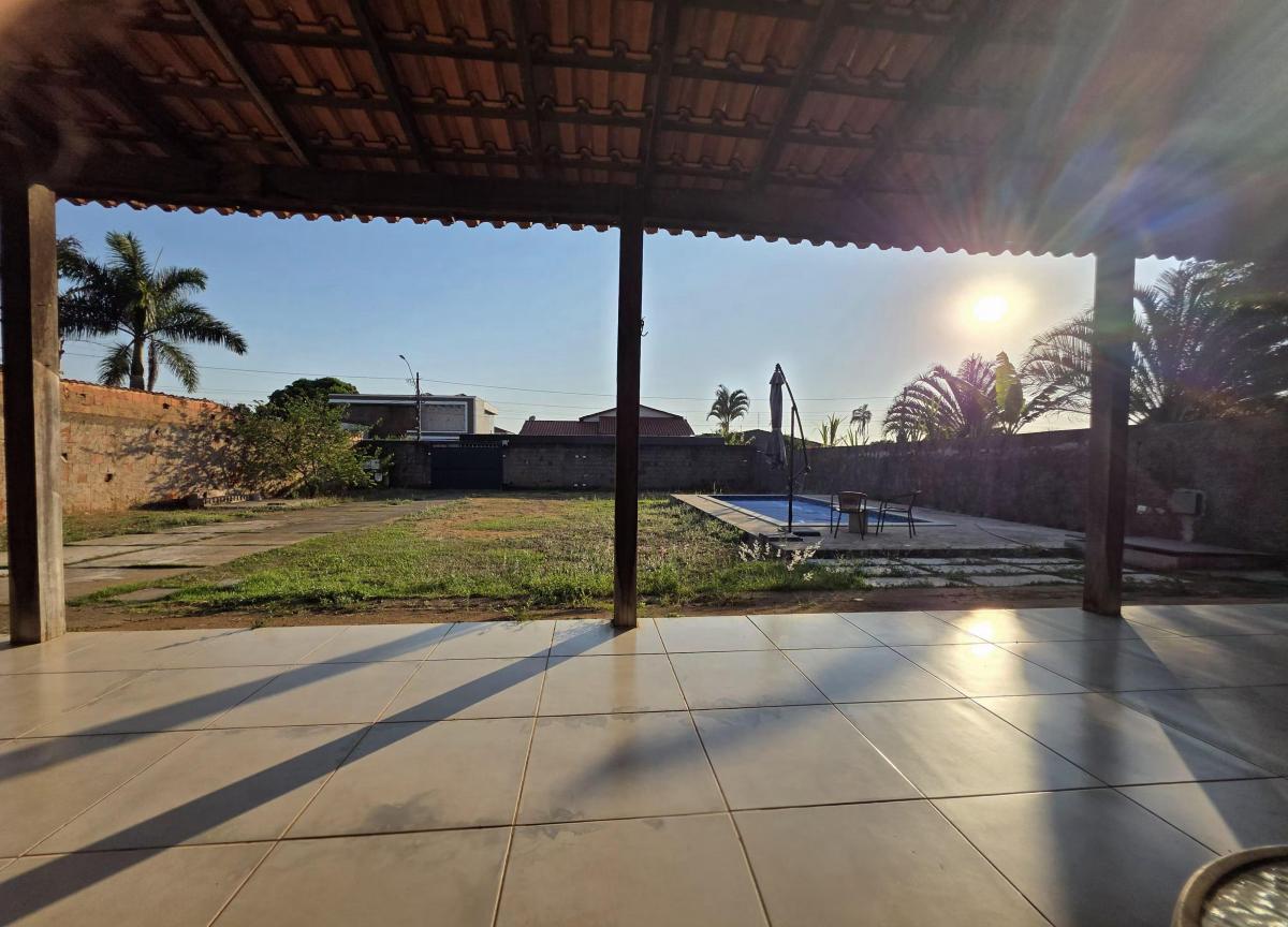 Foto - Gama - Ponte Alta