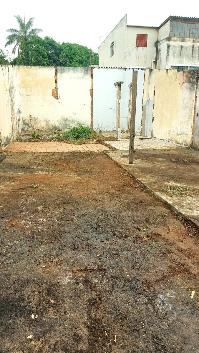 Foto - Riacho Fundo - Riacho Fundo I