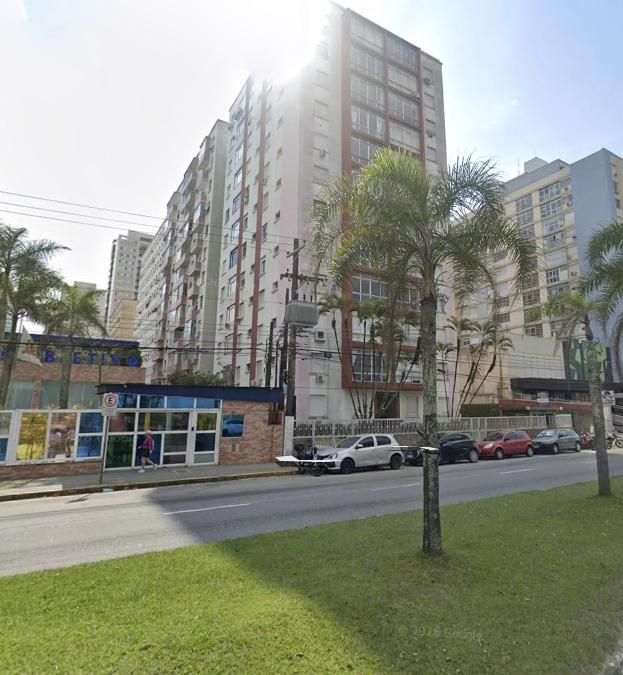 Foto - Santos - Boqueirão