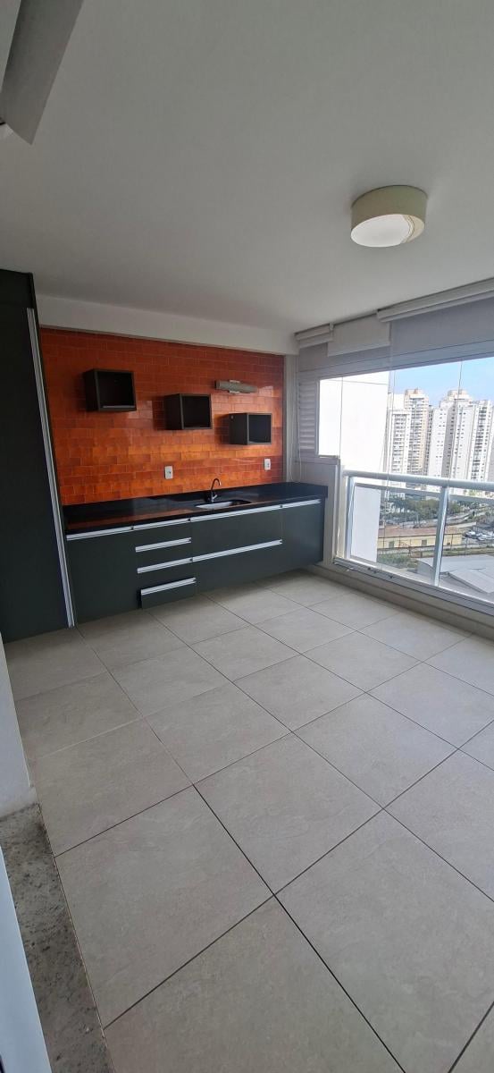 Foto - São Paulo - Barra Funda