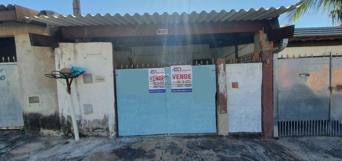 Imoveis - No Jardim São Jorge