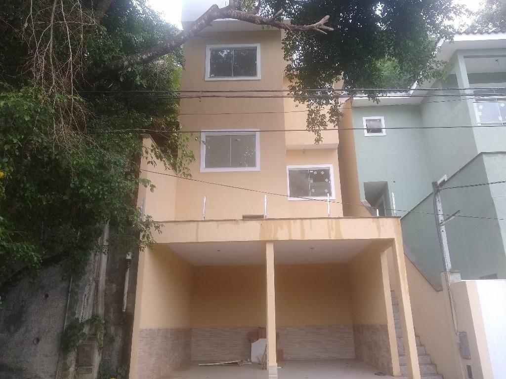 Casa À Venda - Em Itaipu