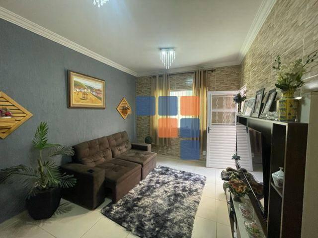Casa À Venda, 60 m² por R$310.000 - Paciência - Sabará/mg