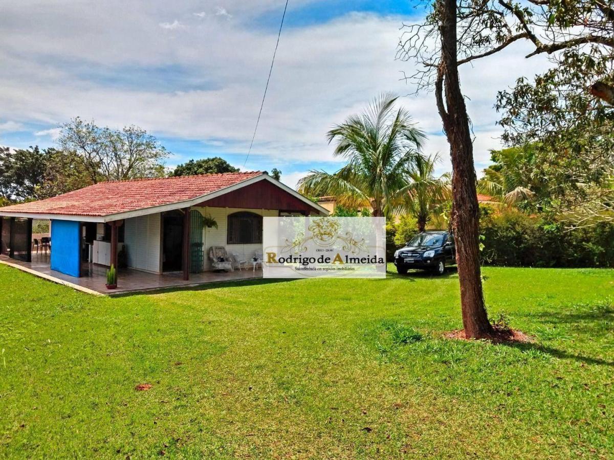 Chácara Em Araçoiaba Da Serra a Venda, São Paulo - CasaMineira