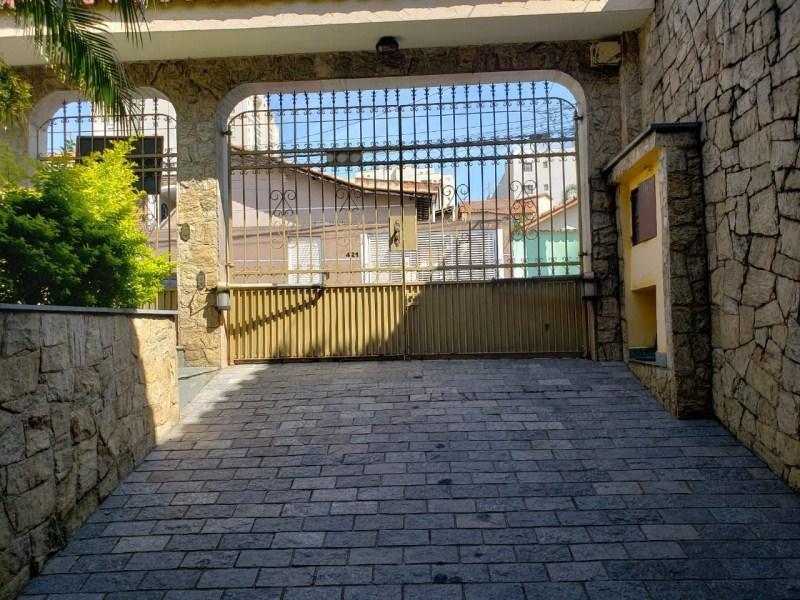 Casa À Venda, 302 m² por R$1.800.000 - Centro - Guarulhos/sp