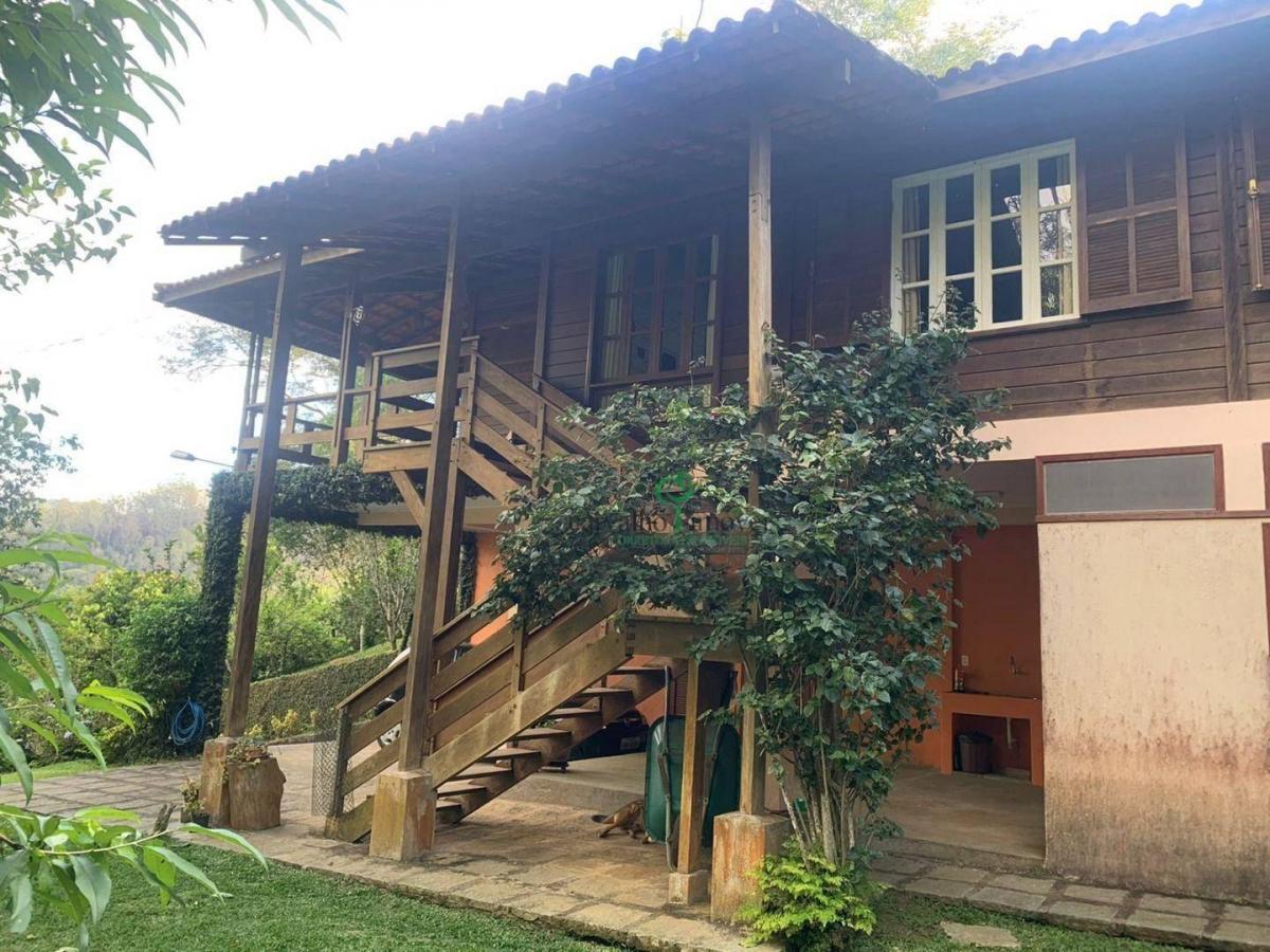 Casa À Venda, 140 m² por R$750.000 - Albuquerque - Teresópolis/rj
