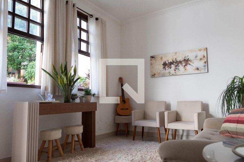 Casa À Venda - Céu Azul, 4 Quartos, 224 m² - Belo Horizonte