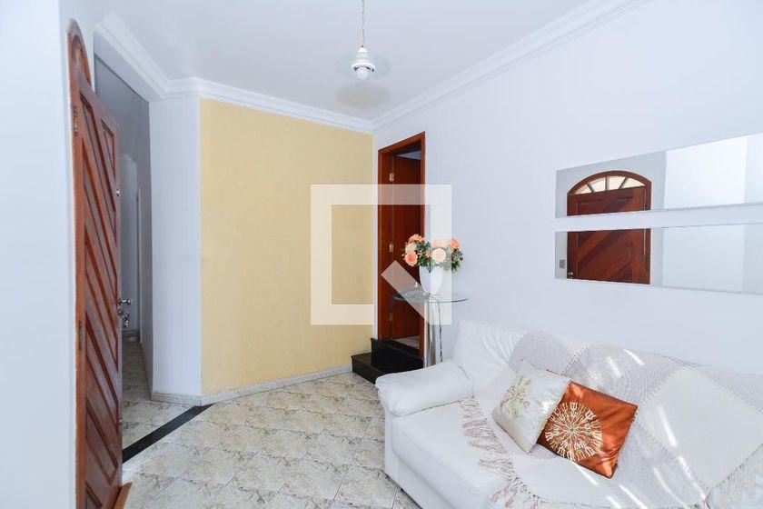 Casa À Venda - Itapoã, 3 Quartos, 396 m² - Belo Horizonte