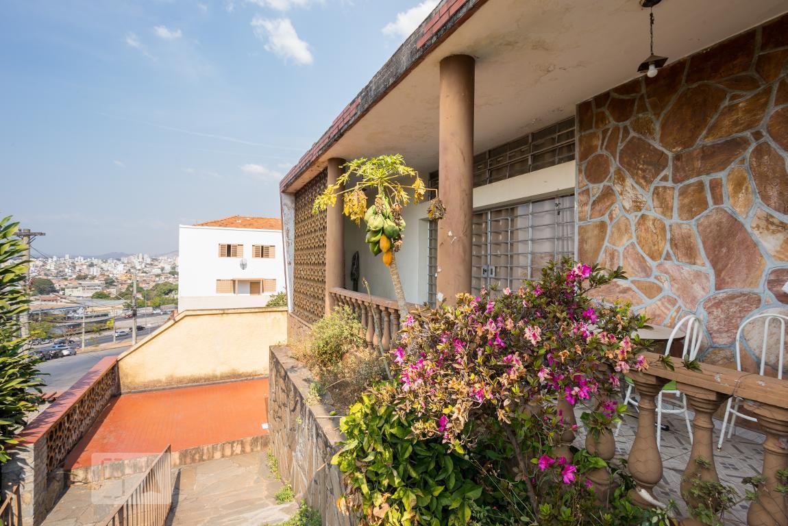 Casa À Venda - Nova Cachoeirinha, 3 Quartos, 360 m² - Belo Horizonte