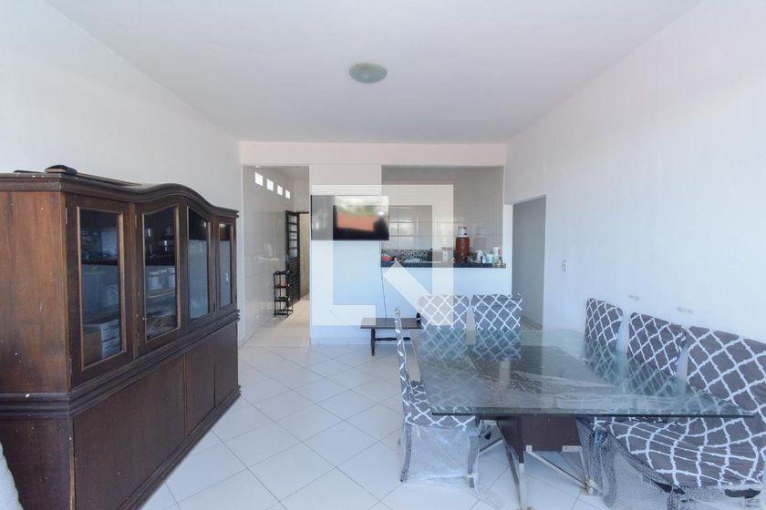 Casa À Venda - Água Branca, 4 Quartos, 102 m² - Contagem