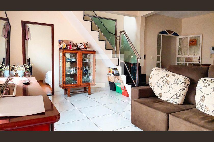 Casa À Venda - Salgado Filho, 3 Quartos, 430 m² - Belo Horizonte