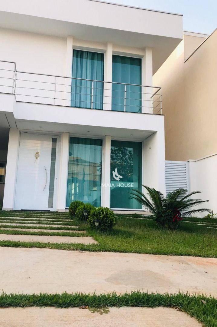 Casa Com 4 Dormitórios À Venda, 320 m² por R$2.440.000 - Swiss Park - Campinas/sp