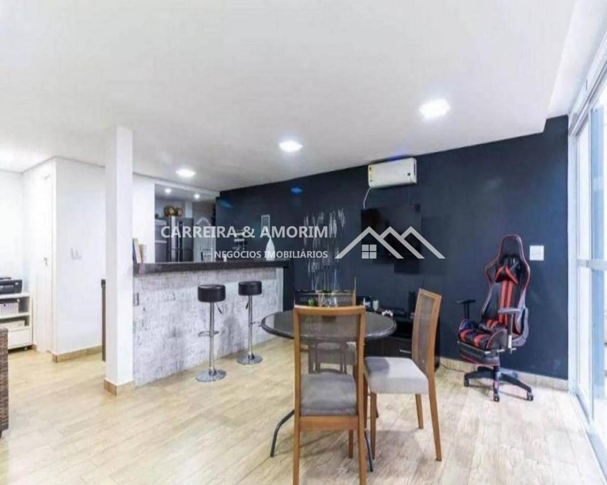 Casa a Venda, Sobrado Alto Padrão Em Condomínio, 4 Dormitórios, 4 Suítes, Quintal, Garagem, Fino Aca
