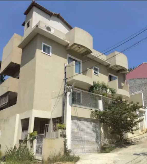 Casa À Venda - Em Tanque