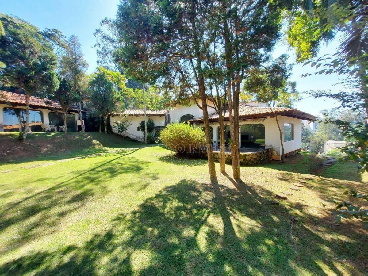 Casa À Venda, 800 m² por R$5.400.000 - Palos Verdes - Carapicuíba/sp