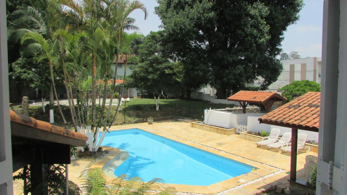 Casa À Venda, 708 m² por R$3.000.000 - Granja Viana - Cotia/sp