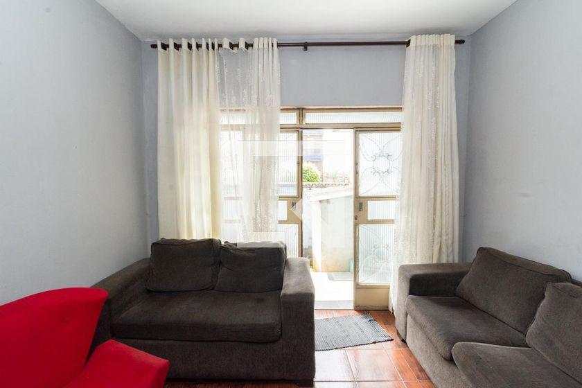Casa À Venda - Eldorado, 3 Quartos, 360 m² - Contagem