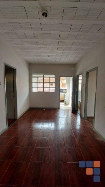 Casa Com 3 Dormitórios por R$280.000 - Siderúrgica - Sabará/mg