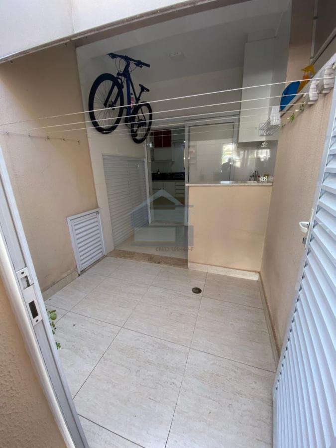 Casa Em Condomínio Para Venda Em Indaiatuba, Jardim Montreal Residence, 3 Dormitórios, 1 Suíte, 2 Ba