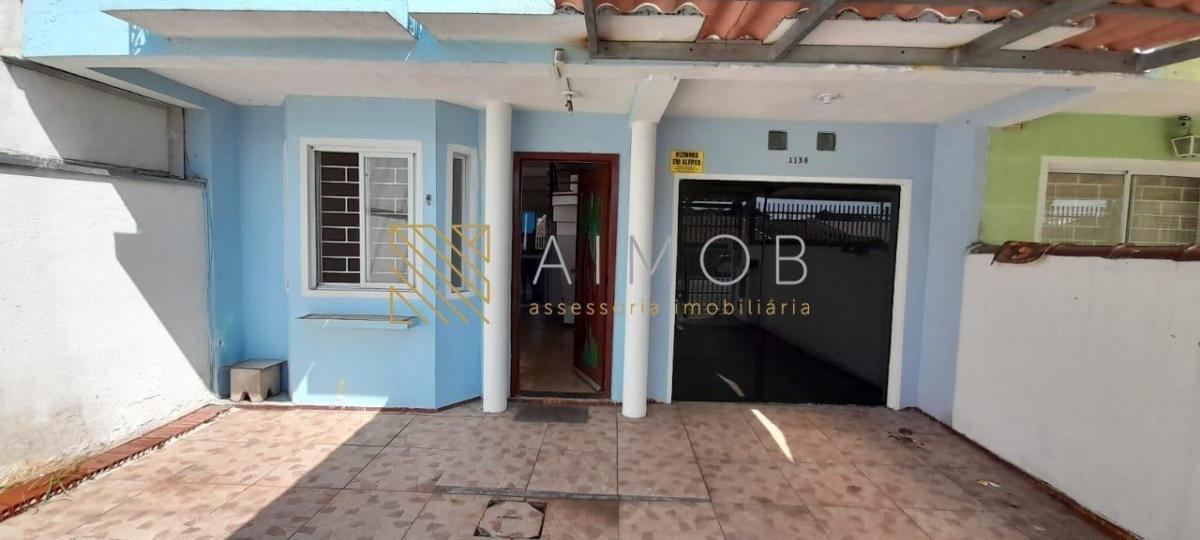 Imoveis - No Boqueirão