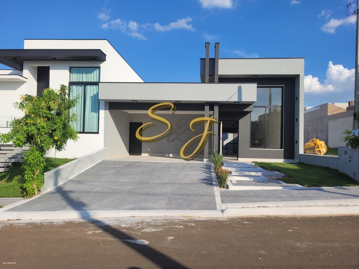 Casa Para Venda Em Sumaré, Residencial Real Parque Sumaré, 3 Dormitórios, 1 Suíte, 3 Banheiros, 4 Va