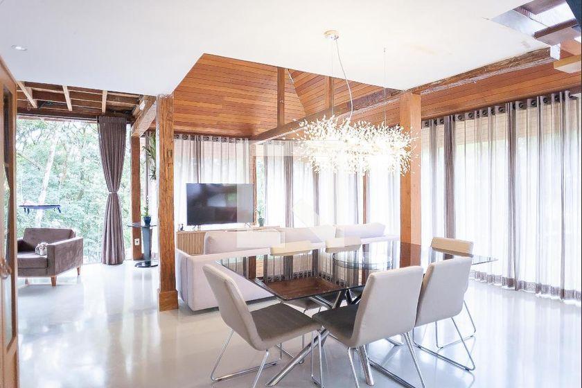 Casa À Venda - Pasárgada, 3 Quartos, 600 m² - Nova Lima