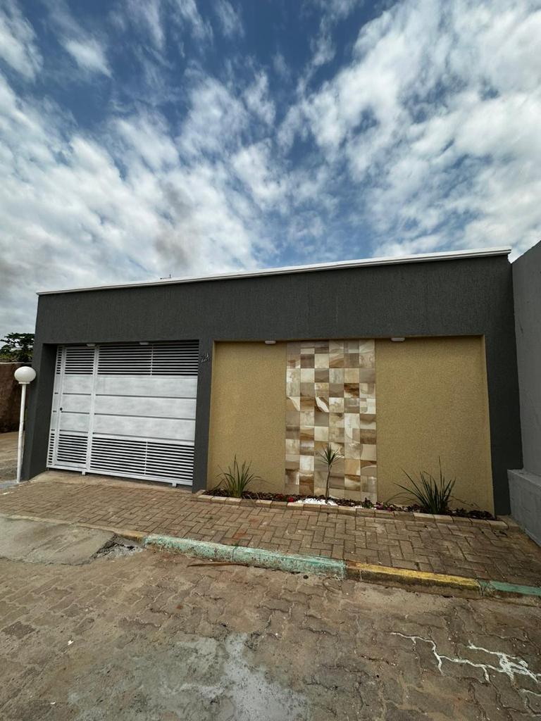 Casa Em Condominio