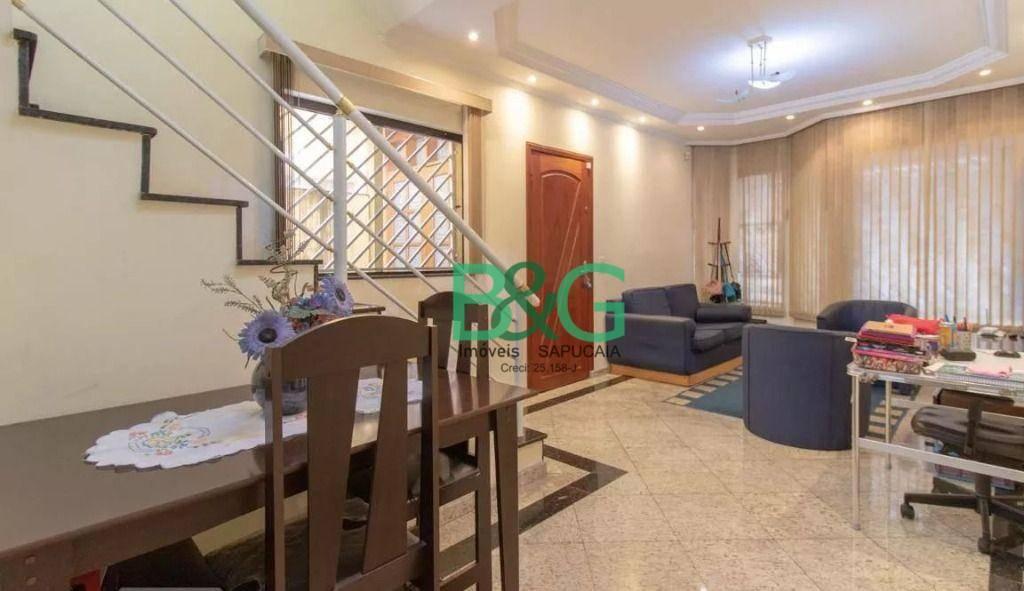 Sobrado À Venda, 130 m² por R$619.000 - Vila Medeiros - São Paulo/sp