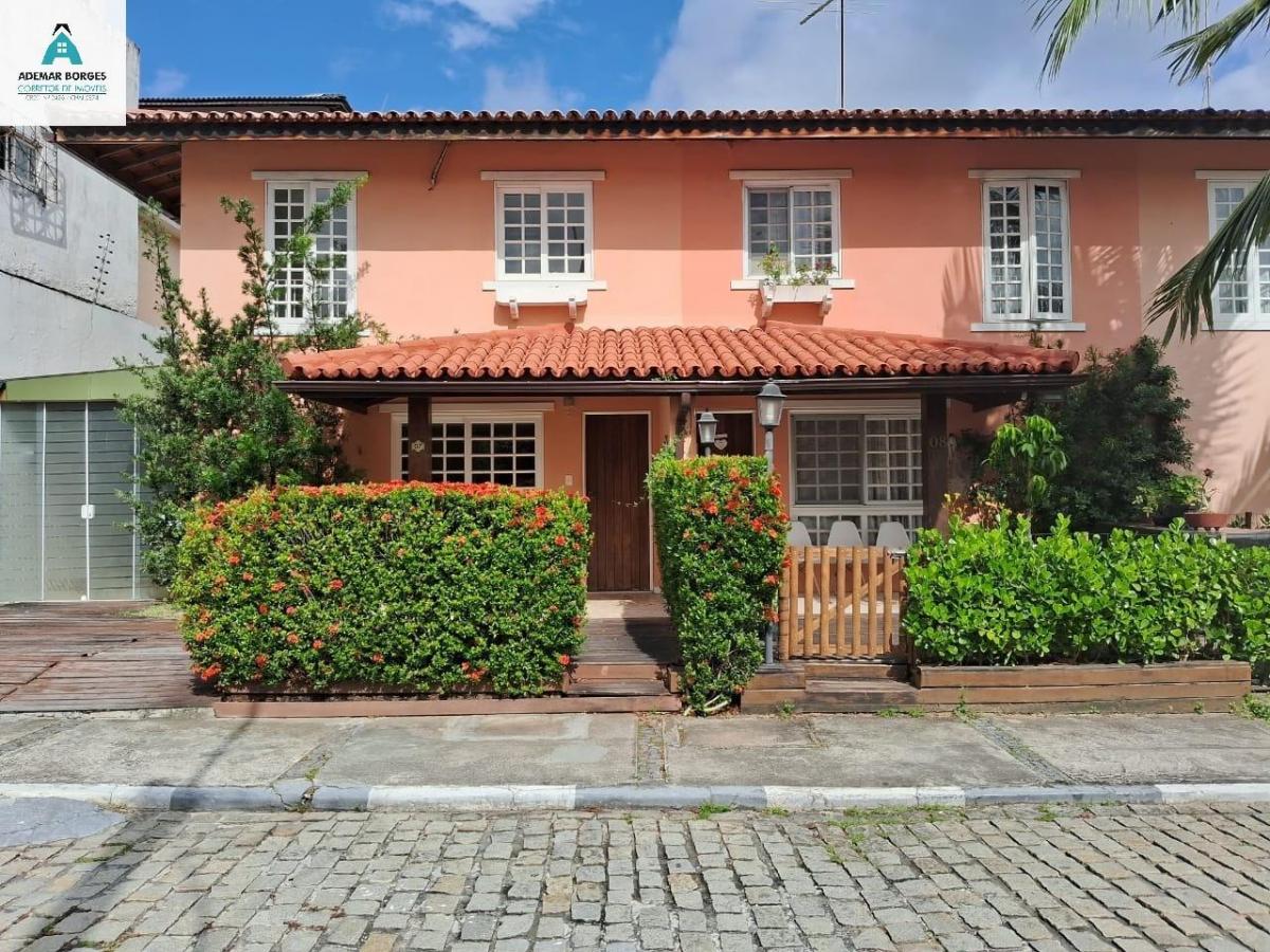 Casa - Itapuã