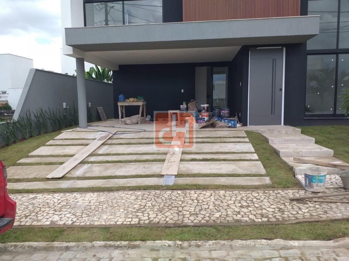 Casa Alto Padrão Em Papagaio, Feira de Santana/ba