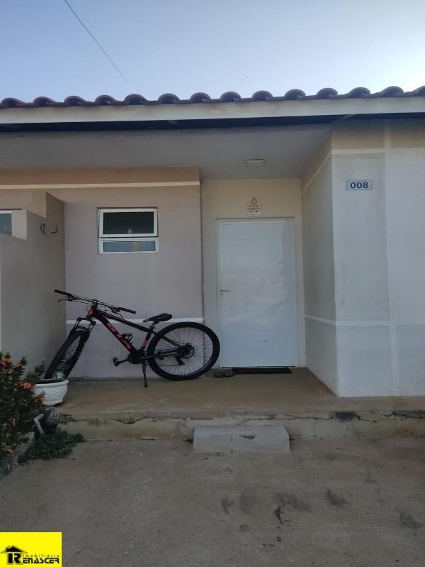 Casa - Condomínio Morada Dos Ipês