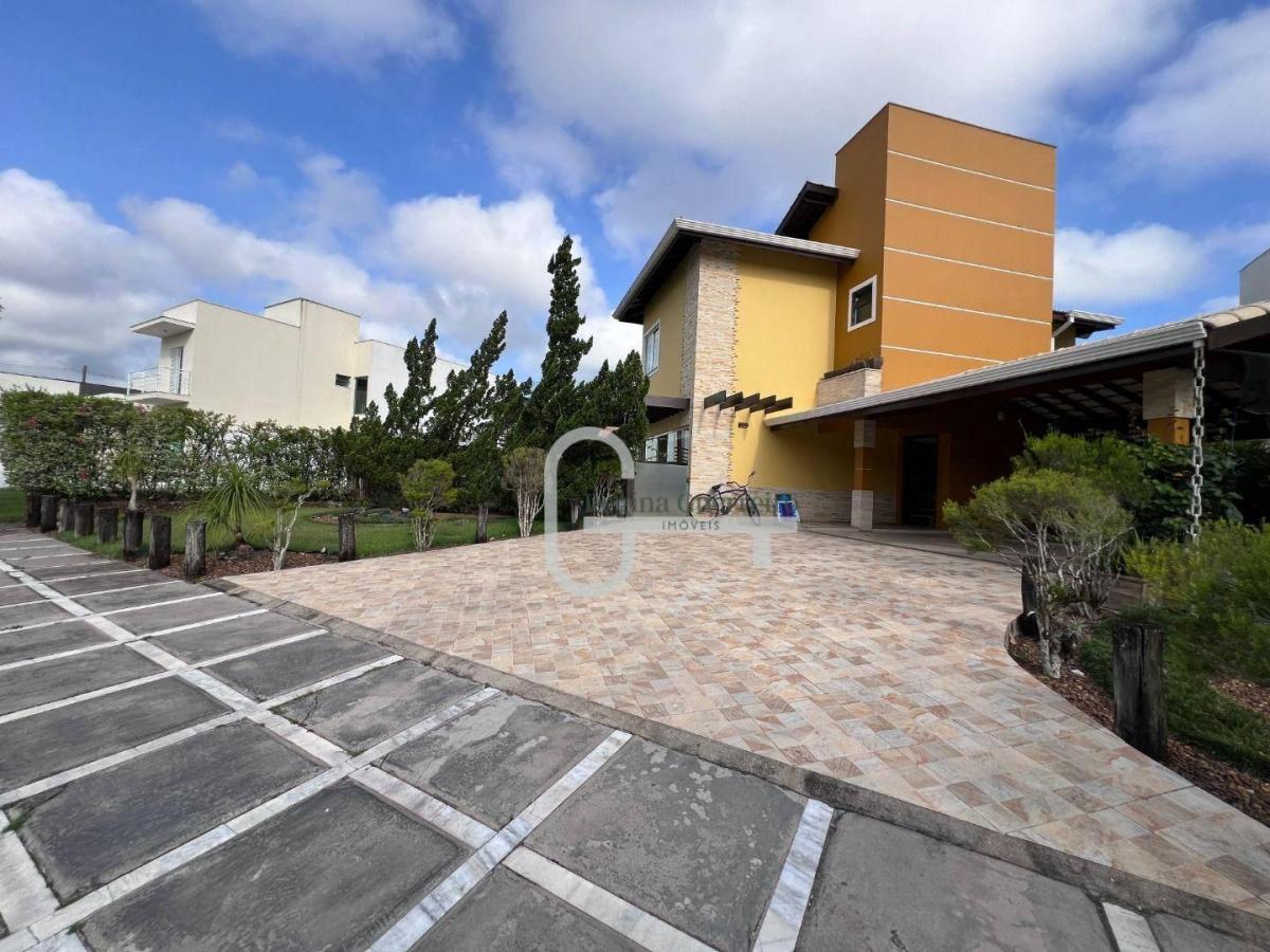 Casa Com 3 Dormitórios À Venda, 323 m² por R$2.000.000 - Residencial Três Marias - Peruíbe/sp