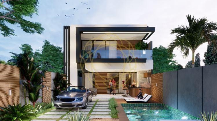 Imoveis - Em Vargem Pequena