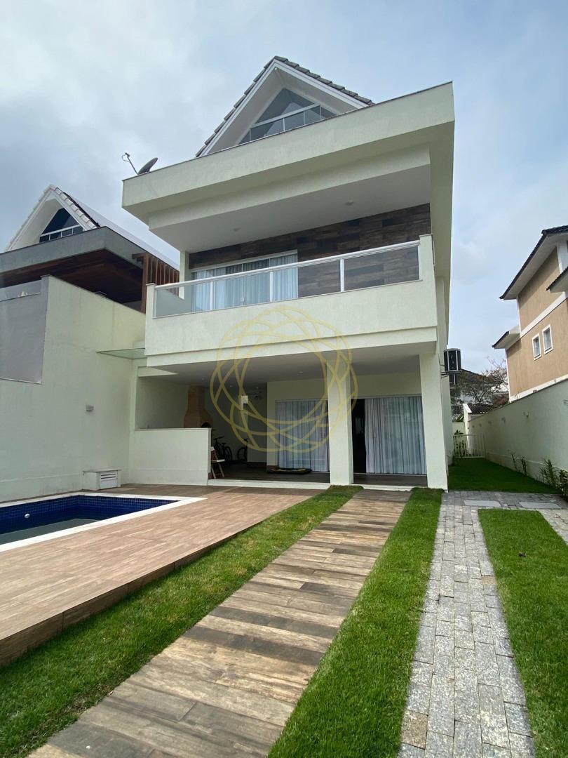 Imoveis - No Recreio Dos Bandeirantes